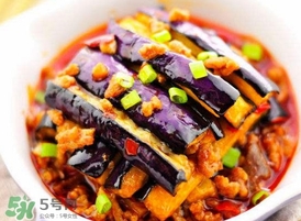 如何炒茄子不黑？怎么炒茄子不黑
