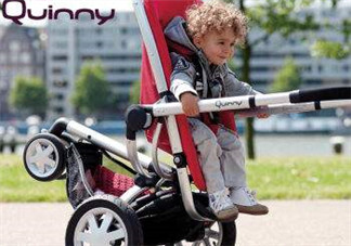 Quinny是什么牌子？Quinny嬰兒車是哪個(gè)國(guó)家的品牌？