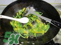 黃瓜花能吃嗎？黃瓜花怎么吃