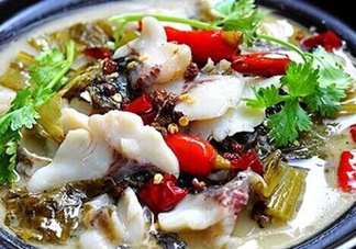 孕婦能吃酸菜魚嗎？孕婦能吃酸菜魚火鍋嗎？