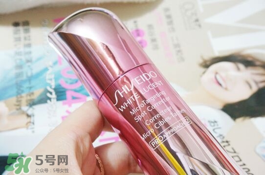 資生堂悅薇和新透白哪個(gè)好？資生堂悅薇和新透白對(duì)比