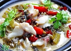 孕婦能吃酸菜魚嗎？孕婦能吃酸菜魚火鍋嗎？