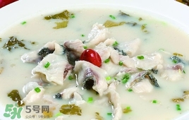 孕婦能吃酸菜魚嗎？孕婦能吃酸菜魚火鍋嗎？