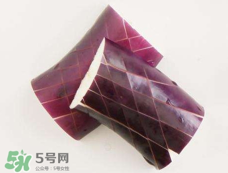長茄子和圓茄子哪個(gè)好？圓茄子和長茄子的區(qū)別