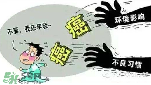 全球胃癌患者一半在中國(guó) 如何預(yù)防胃癌