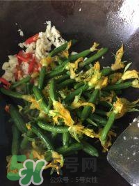 黃瓜花能吃嗎？黃瓜花怎么吃