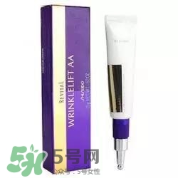 資生堂悅薇和百優(yōu)哪個好？資生堂悅薇和百優(yōu)眼霜區(qū)別對比