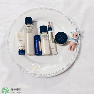 資生堂悅薇是悅薇珀翡嗎？悅薇和悅薇珀翡區(qū)別