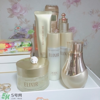 資生堂悅薇和怡麗絲爾哪個(gè)好？資生堂悅薇和怡麗絲爾對(duì)比