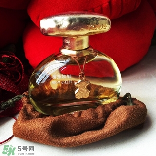 tous桃絲熊香水哪個味道好？桃絲熊香水推薦