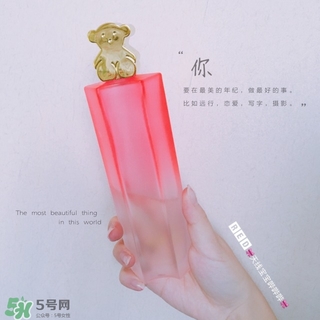tous桃絲熊香水哪個味道好？桃絲熊香水推薦