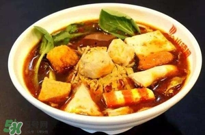 孕婦可以吃麻辣燙嗎？孕婦吃了麻辣燙會怎樣？