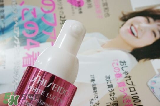 資生堂悅薇和新透白哪個(gè)好？資生堂悅薇和新透白對(duì)比