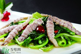 蝦爬子和韭菜能一起吃嗎？蝦爬子能和韭菜一起吃嗎？