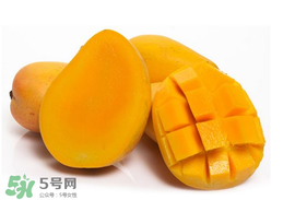蝦爬子和芒果能一起吃嗎？吃完蝦爬子能吃芒果嗎？