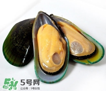 青口貝如何清洗？青口貝怎么處理