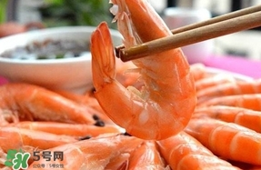 蝦子怎么吃？蝦子的吃法