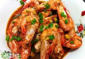 啤酒蝦怎么做？啤酒蝦的做法大全