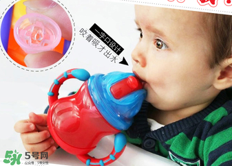 Nuby努比是什么品牌？Nuby努比是哪個(gè)國(guó)家牌子？