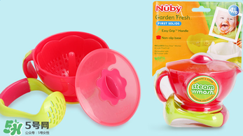 Nuby努比是什么品牌？Nuby努比是哪個(gè)國(guó)家牌子？
