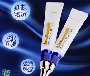 資生堂悅薇眼霜怎么用？資生堂悅薇眼霜使用方法