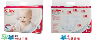 nuby努比紙尿褲好用嗎？nuby努比紙尿褲怎么樣？