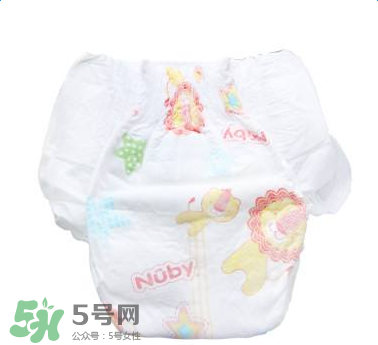 nuby努比紙尿褲好用嗎？nuby努比紙尿褲怎么樣？