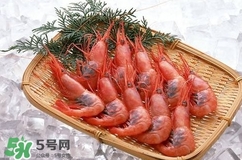 如何挑選新鮮的蝦？買蝦時(shí)候怎么挑選