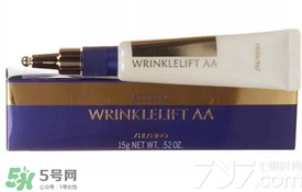 資生堂悅薇眼霜怎么用？資生堂悅薇眼霜使用方法