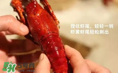 蝦子怎么吃？蝦子的吃法