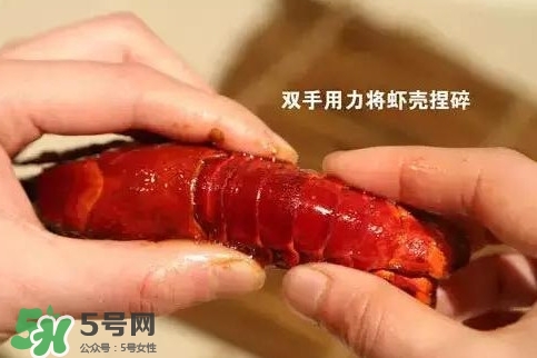 蝦子怎么吃？蝦子的吃法