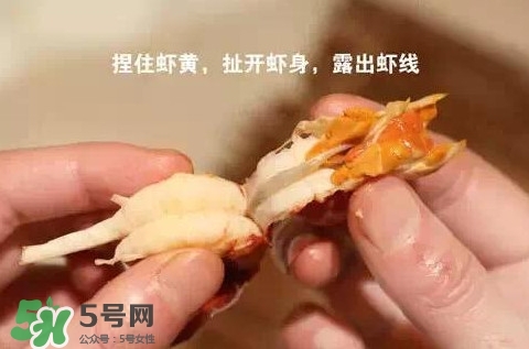 蝦子怎么吃？蝦子的吃法