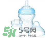 nuby努比奶瓶怎么樣？nuby努比奶瓶好不好？