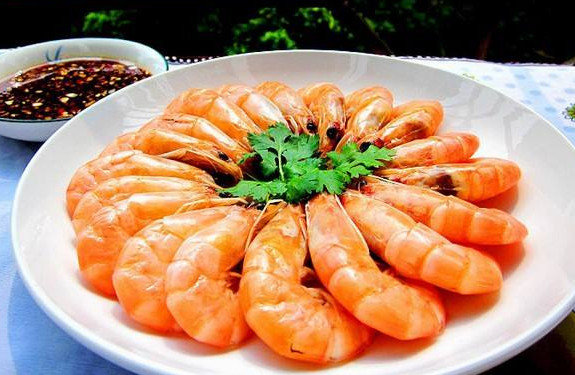蝦殼能吃嗎？蝦殼能不能吃