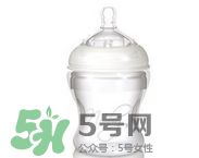 nuby努比奶瓶怎么樣？nuby努比奶瓶好不好？