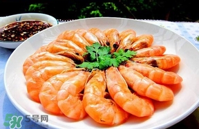 蝦子有什么營(yíng)養(yǎng)？蝦子有什么營(yíng)養(yǎng)價(jià)值