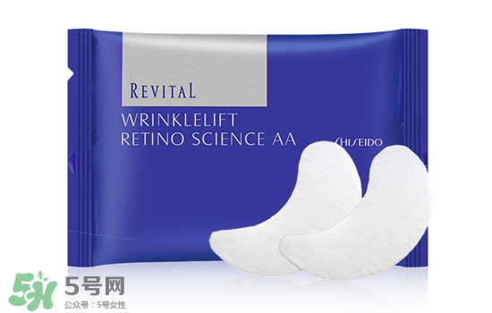 悅薇眼膜適合什么年齡？資生堂悅薇眼膜適合年齡段？