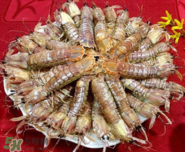 蒸蝦爬子涼水還是熱水？蝦爬涼水還是熱水下鍋？