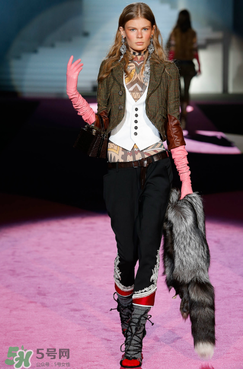 dsquared2是什么牌子？dsquared2是什么檔次？
