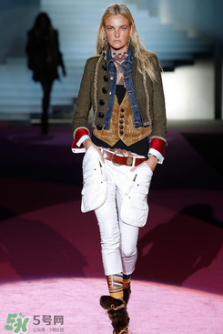 dsquared2是什么牌子？dsquared2是什么檔次？