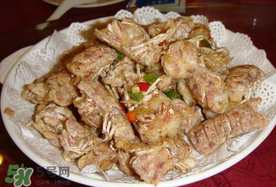 蝦爬子孕婦可以吃嗎？孕婦能吃蝦爬子嗎？