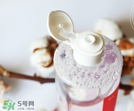 雪美清楊桃卸妝水怎么樣？雪美清楊桃卸妝水怎么用？