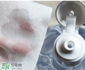 雪美清楊桃卸妝水怎么樣？雪美清楊桃卸妝水怎么用？
