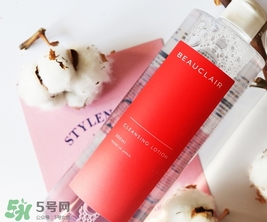 雪美清楊桃卸妝水怎么樣？雪美清楊桃卸妝水怎么用？