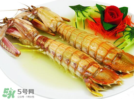 爬蝦不能和什么一起吃？爬蝦和什么不能一起吃？
