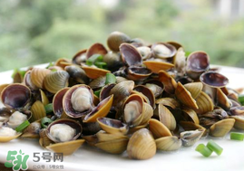 蜆子不能和什么一起吃？吃蜆子不能吃什么？