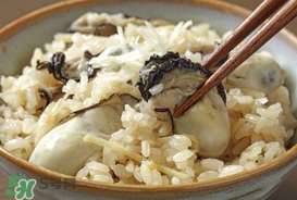 牡蠣里面黑色的能吃嗎？牡蠣里面黑色的是什么？