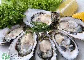 牡蠣里面黑色的能吃嗎？牡蠣里面黑色的是什么？