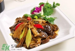 牛肝菌有毒嗎？有毒牛肝菌圖片