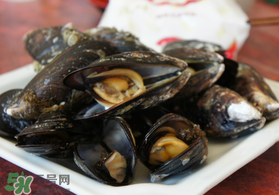 淡菜什么時(shí)候最肥？淡菜什么時(shí)候吃最好？